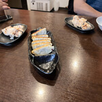 佐野らーめん 湧 - 