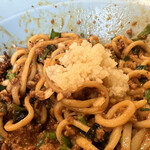 佐野らーめん 湧 - 