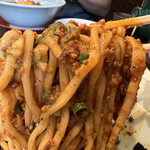 佐野らーめん 湧 - 