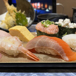 Kanazawa Maimon Zushi - 