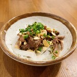 大井町牛タンいろ葉はなれ - 料理写真: