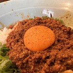 佐野らーめん 湧 - 