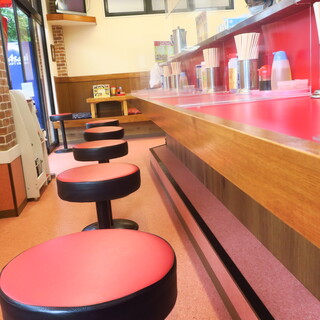 ラーメンショップ_2