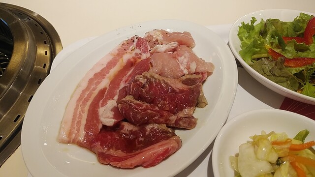 焼肉 FABIO - 北森（焼肉）の写真