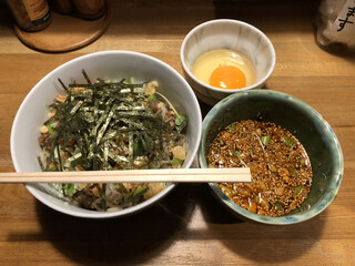 Soba Dokoro Hiroyoshi - 