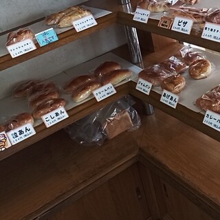 手作りのパン 河内ベーカリー_2