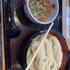 最上 楽農園 稲庭うどん 山菜