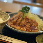 Tonkatsu No Kadoya - 