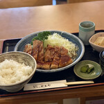 Tonkatsu No Kadoya - 