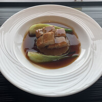 中国料理 カリュウ(ヨコハマ グランド インターコンチネンタル ホテル) - 