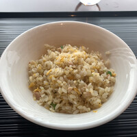 中国料理 カリュウ(ヨコハマ グランド インターコンチネンタル ホテル) - 