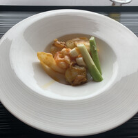 中国料理 カリュウ(ヨコハマ グランド インターコンチネンタル ホテル) - 