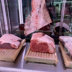 熟成飛騨牛燒肉 GYU-SUKE - 