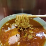 ラーメン＆カレー専門店 太源 - 