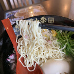 飛騨牛骨高山ラーメン 祭 - 