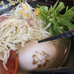 飛騨牛骨高山ラーメン 祭 - 