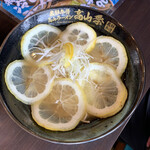 飛騨牛骨高山ラーメン 祭 - 