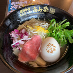 飛騨牛骨高山ラーメン 祭 - 