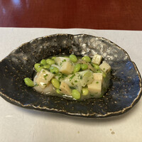 創作中華 一之船入 - 