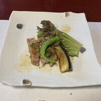 創作中華 一之船入 - 