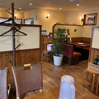 オステリアフォンテ_2