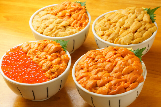 海鮮居酒屋 小樽ポセイ丼 ろまん横丁店 - 小樽/海鮮 | 食べログ