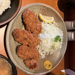 Tonkatsu Maruichi - 