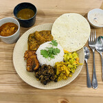 Soumya's Kitchen - 