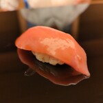 鮨 あらい - 中トロ