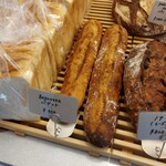 MISAKI BAKERY - バケット