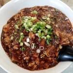 中華四川料理 鳳琳 - 麻婆丼