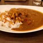 元町チキンカレーのお店 パルフェ - 