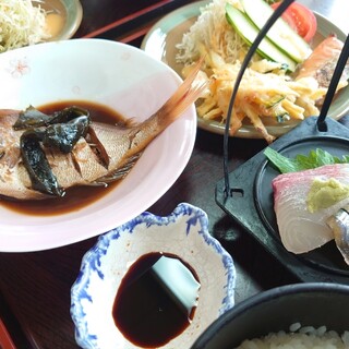 口コミ一覧 : ここなっつ - 米ノ津/食堂 [食べログ]