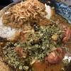 カレーノトリコ