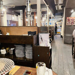 炭火焼肉ホルモン うらら - 