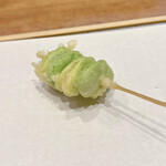 天婦羅 みやしろ - 