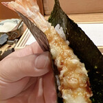 天婦羅 みやしろ - 