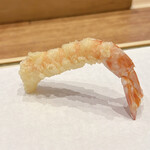 天婦羅 みやしろ - 