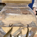 天婦羅 みやしろ - 