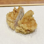 天婦羅 みやしろ - 