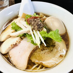 epilogue 08 - チョイ横から