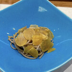 天婦羅 みやしろ - 