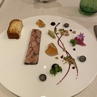 レストラン ロワール フレンチ - 