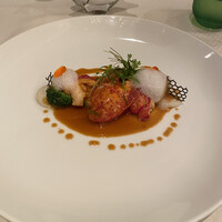 レストラン ロワール フレンチ - 