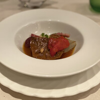 レストラン ロワール フレンチ - 