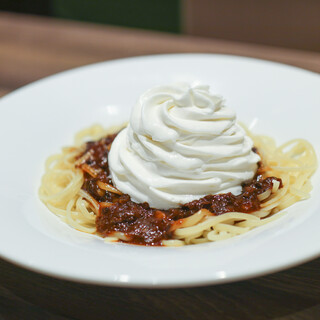 生パスタ専門店 スパ金_0