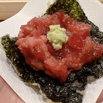 天婦羅 みやしろ - 