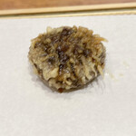 天婦羅 みやしろ - 