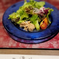 日本料理 中津川 - 