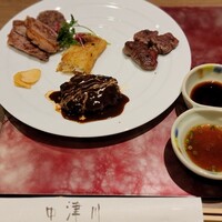 日本料理 中津川 - 